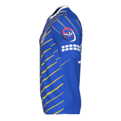 Indy Saints FC - TRU Custom Goalkeeper Home Jersey