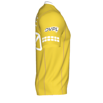 Indy Saints FC - TRU 352 Outfield Home Jersey