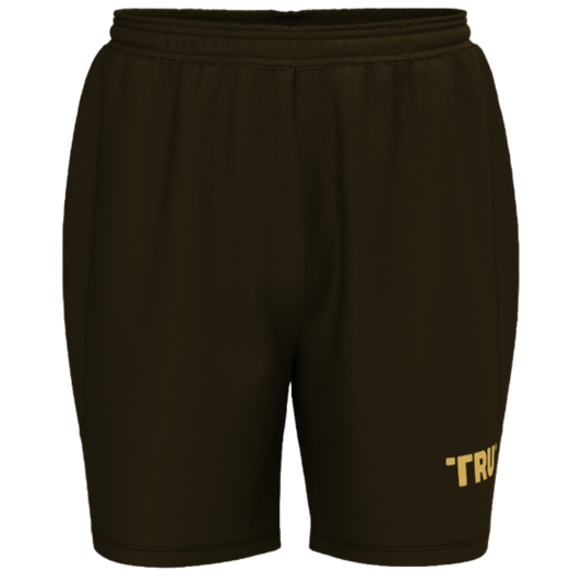 TRU Game Shorts - Indy Saint FC (Away)