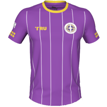 Indy Saints FC - TRU 352 Outfield Away Jersey