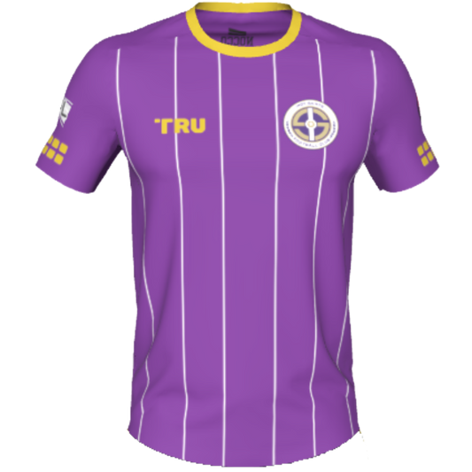 Indy Saints FC - TRU 352 Outfield Away Jersey
