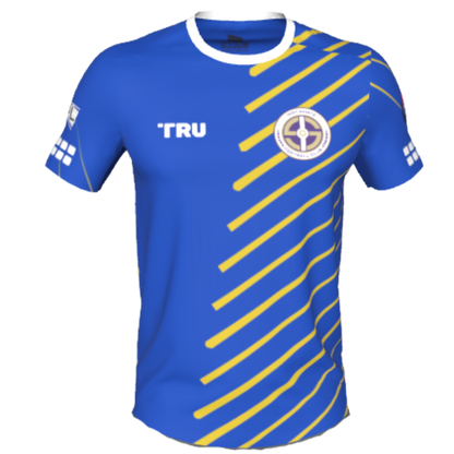 Indy Saints FC - TRU Custom Goalkeeper Home Jersey