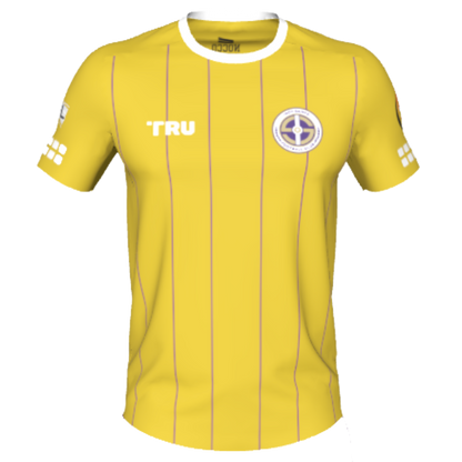 Indy Saints FC - TRU 352 Outfield Home Jersey