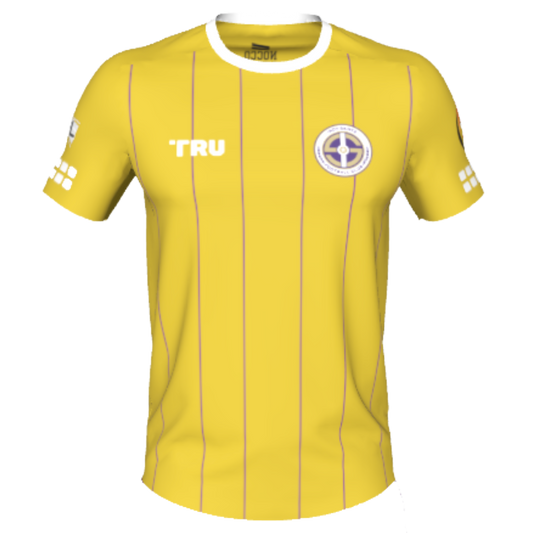 Indy Saints FC - TRU 352 Outfield Home Jersey