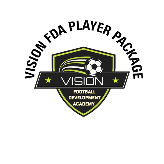 Vision FDA Full Home And Away Player Package