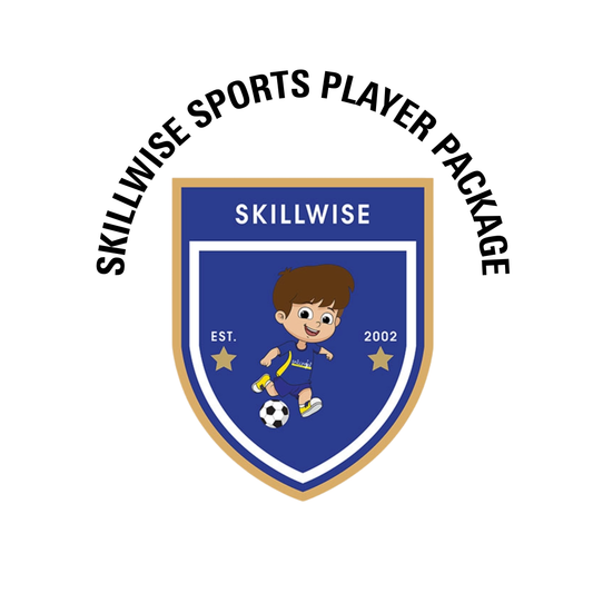Skillwise Sports Player Package
