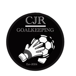 CJR Goalkeeping - Player Bundle