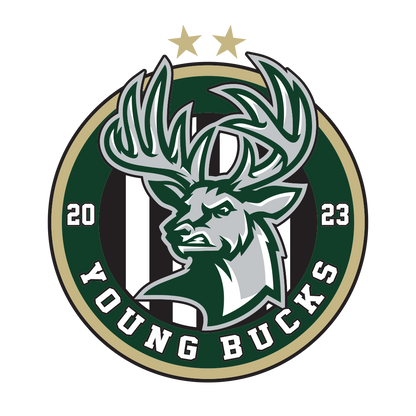 Young Bucks FC Outfield Player Package