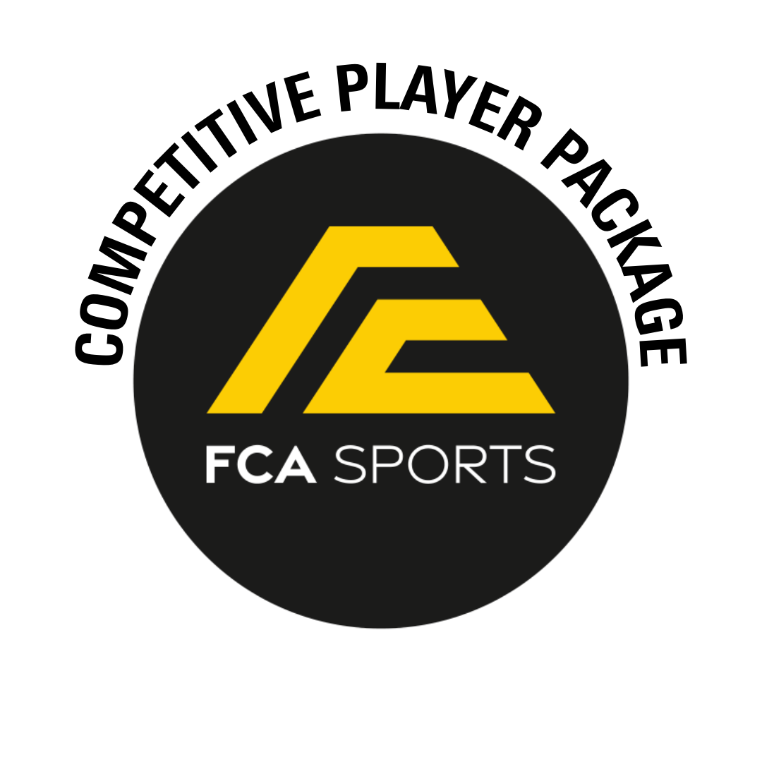 Competitive Player Package - FCA