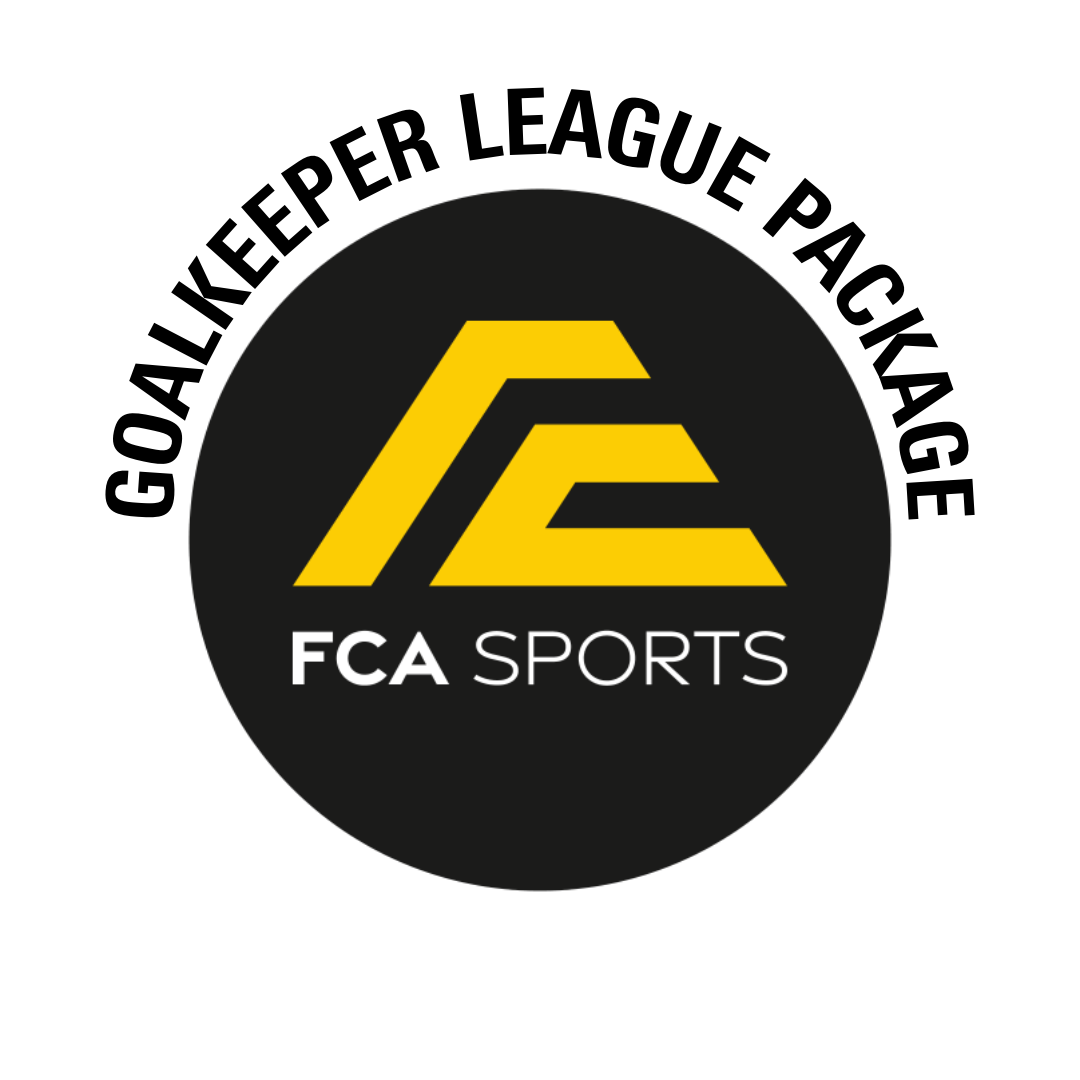 Goalkeeper League Package - FCA