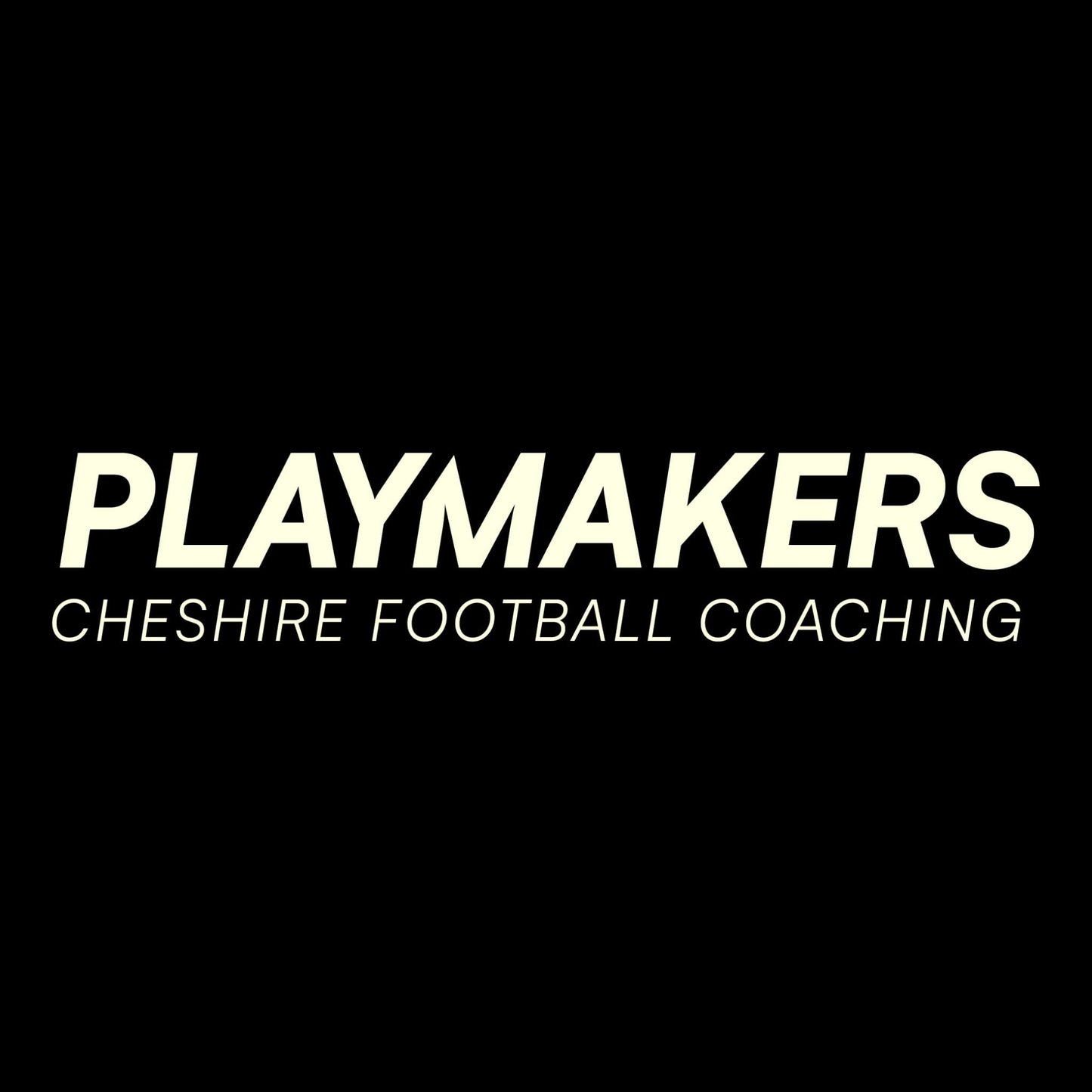 Playmakers Cheshire Elite Package (D)