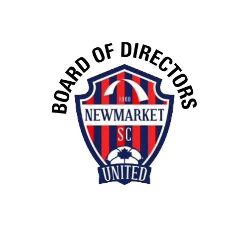 Newmarket SC Board Of Directors Package