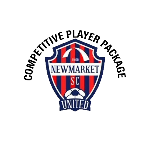 Newmarket SC Competitive Player Package