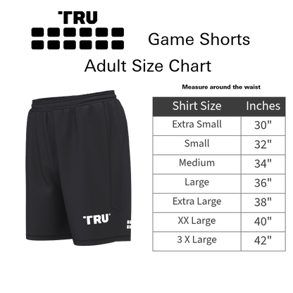 Young Bucks FC Goalkeeper Player Package