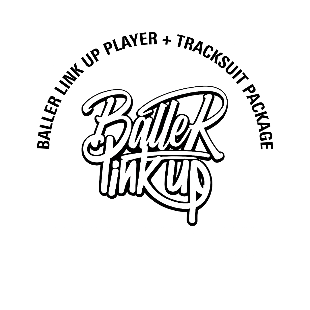Baller Link Up Player + Tracksuit Package