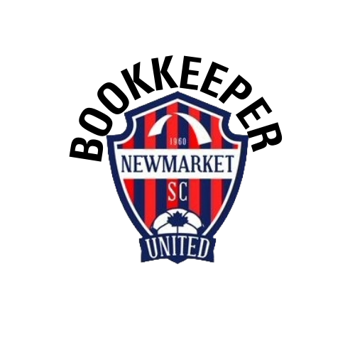 Newmarket SC Bookkeeper Package