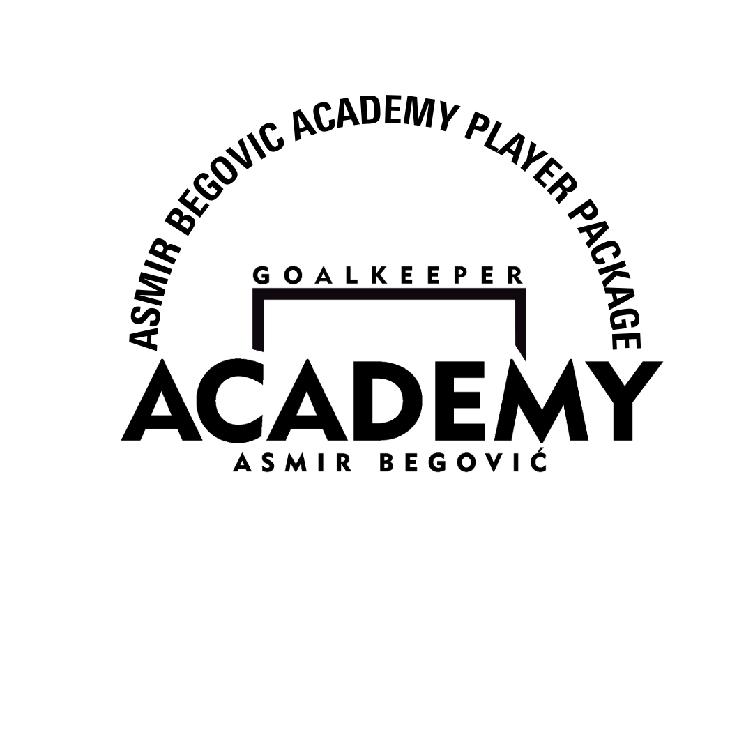Asmir Begovic Academy Player Package