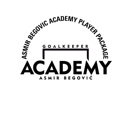 Asmir Begovic Academy Player Package