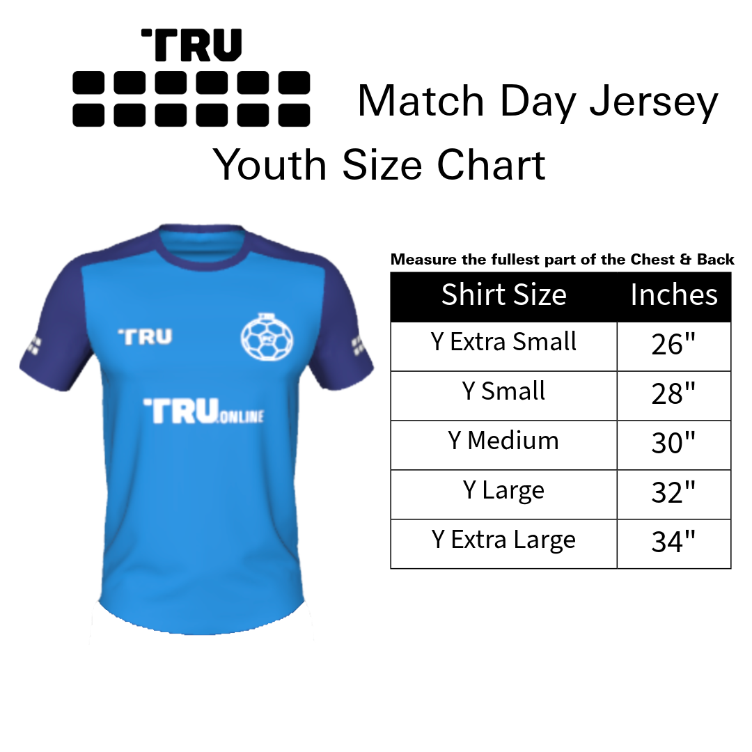 Young Bucks FC Outfield Player Package