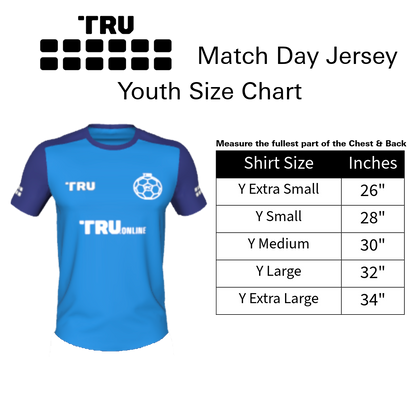 Young Bucks FC Outfield Player Package