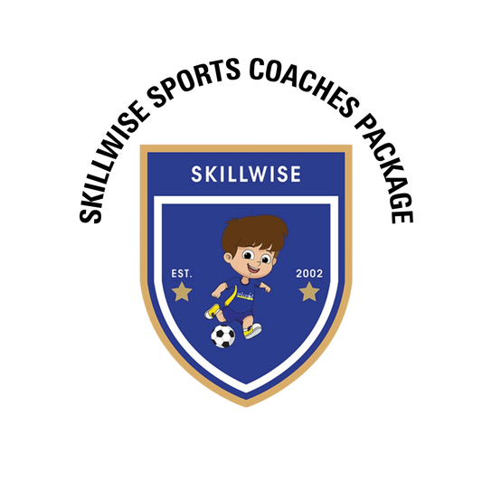 Skillwise Sports Coaches Package