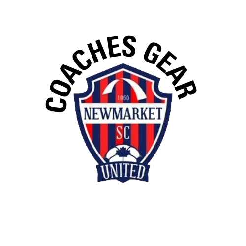 Newmarket SC Coaches Gear Package