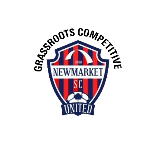 Newmarket SC Grassroots Competitive Package