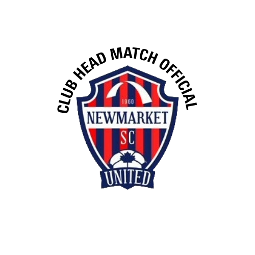Newmarket SC Club Head Match Official Package