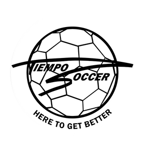 Tiempo Soccer Academy - Pro Package (White)