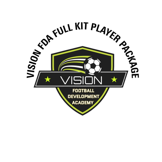 Vision FDA Home Kit Player Package