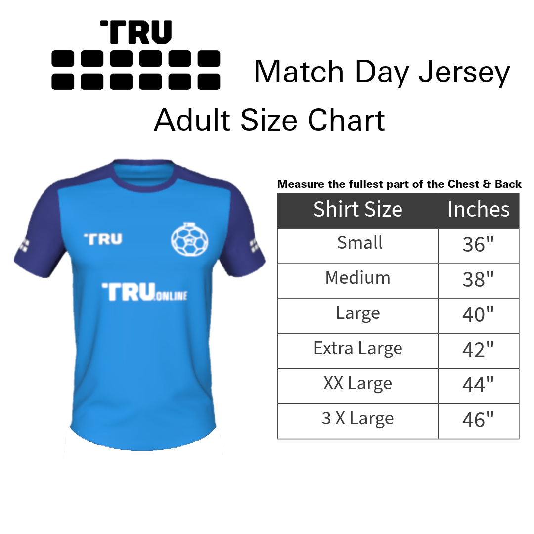 Young Bucks FC Goalkeeper Player Package