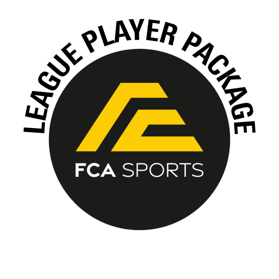 League Player Package - FCA
