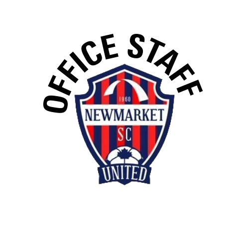 Newmarket SC Office Staff Package