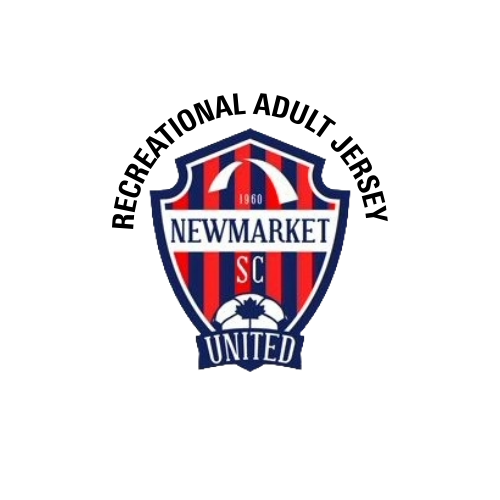 Newmarket Recreational Adult Jersey Package