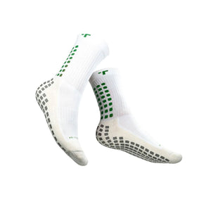 2019 2021 Trusox Youth Grip Socks Soccer Non Slip Cotton Calcetines With  Tr303b7136748 From S2rr, $22.97
