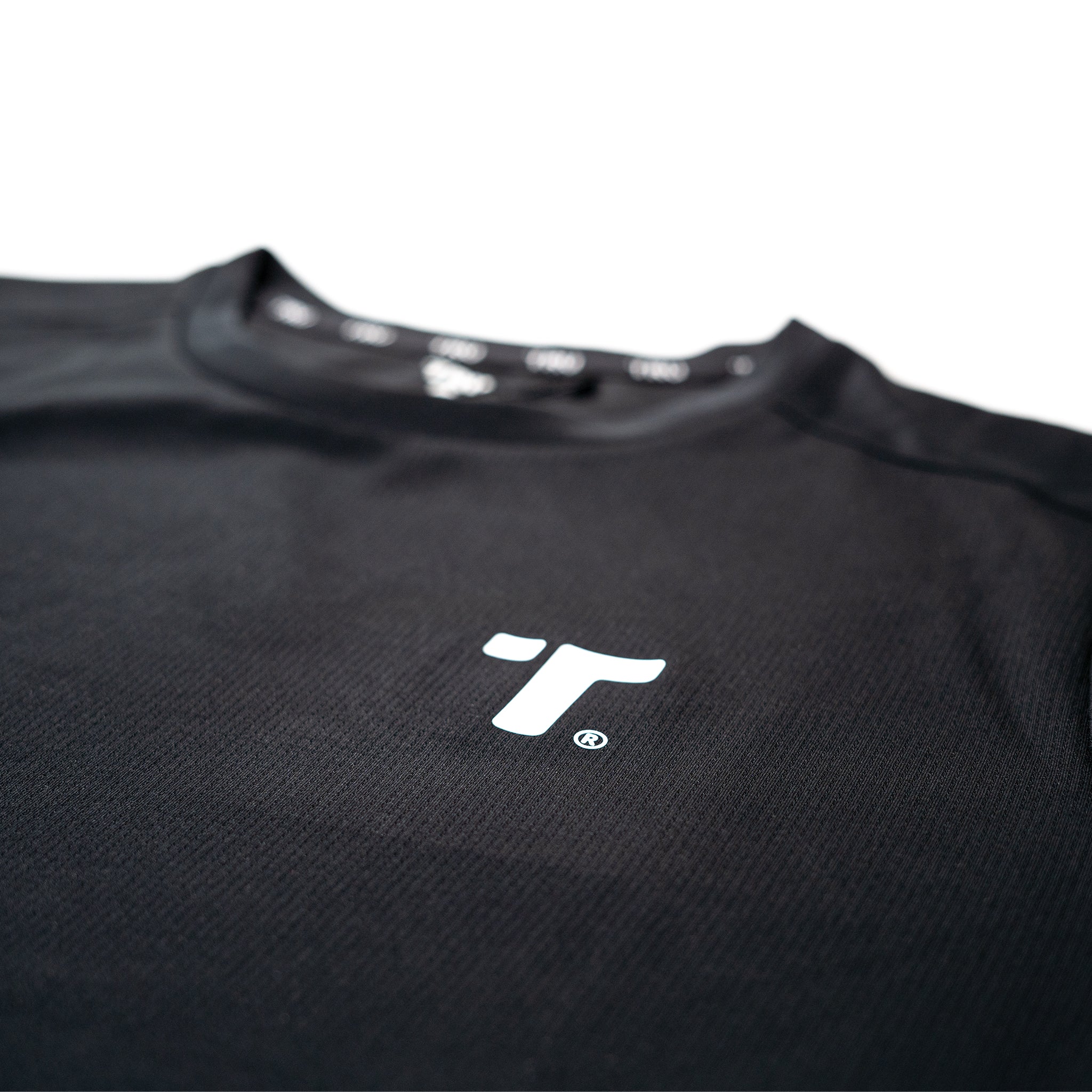 TRU 559 – T-shirt a Maniche Corte