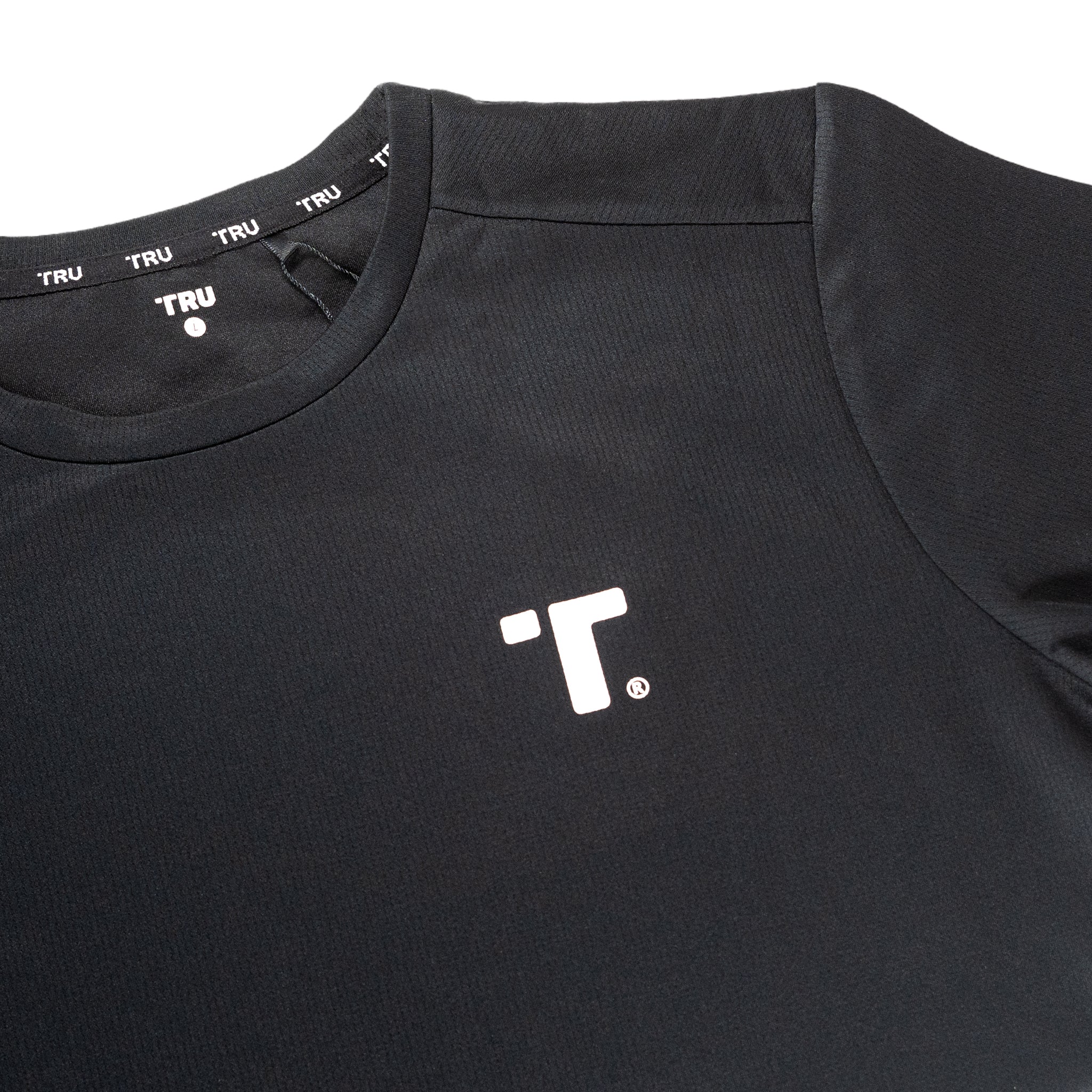TRU 559 - Camiseta manga corta