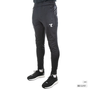 TRU 893 - Pantalones largos de entrenamiento Tech