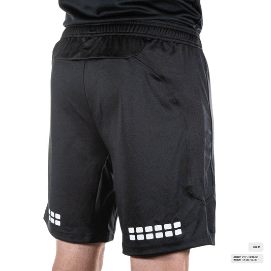 TRU 458 - Elite Vented Short