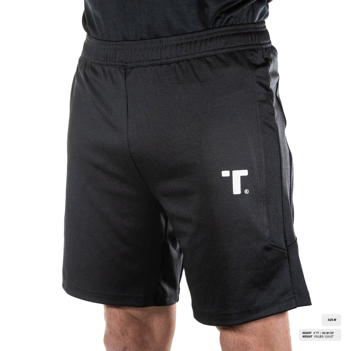 TRU 458 - Elite Vented Short