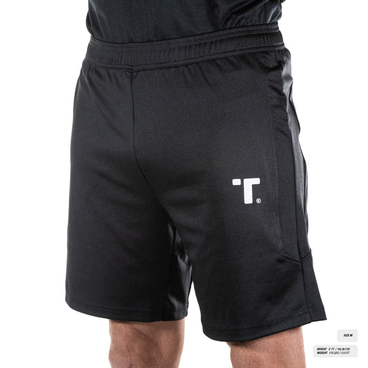 TRU 458 - Elite Vented Short