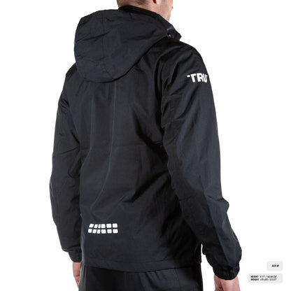TRU 652 - Tech Rain Jacket