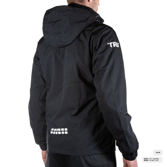 TRU 652 - Tech Rain Jacket
