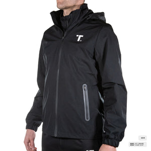 TRU 652 - Tech Regenjacke