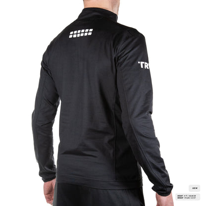 TRU 851 - Tech Quarter Zip