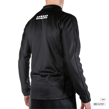 TRU 924 - Thermal Quarter Zip