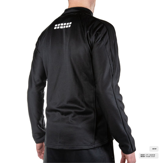 TRU 924 - Top Térmico con Cuello de Cremallera