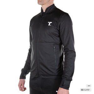 TRU 795 - Chaqueta de entrenamiento Tech