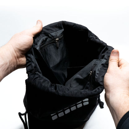 TRU - Drawstring Bag