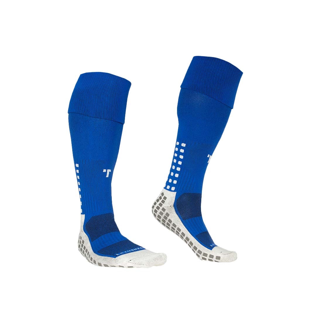 TRUsox® 3.0 フルレングスグリップソックス